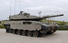 Получит ли Украина израильские танки Merkava: ответ эксперта