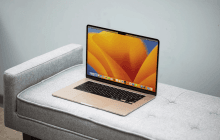 Журналісти назвали головні плюси і мінуси нового "народного" ноутбука Apple