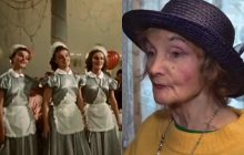 В РФ умерла звезда "Карнавальной ночи": жила в грязи и нищете (видео)