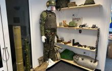 У Польщі відкрився унікальний музей, який продає свої експонати заради допомоги ЗСУ (фото)