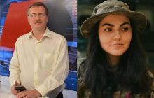 Хто така Аліна Михайлова і чому через неї Чорновола облили зеленкою: розбираємо скандал