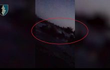 Окупанти, що тонули, вижили завдяки ЗСУ: кадри унікальної спецоперації ССО під Херсоном