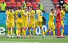 Офіційний дебют Реброва: де дивитися матч відбору Євро-2024 Північна Македонія - Україна