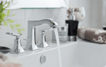 Ситуация сложная: часть Кривого Рога уже совсем скоро может остаться без воды