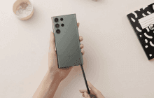 Смартфони Samsung отримали "супероновлення" для камери – вже можна випробувати