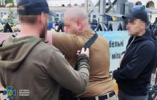 "Кіно" для росТБ: два одесити робили постановочні сюжети для російських пропагандистів