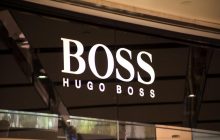 Компанія Hugo Boss, яка заявляла про вихід з Росії, лідирує за доходами серед брендів в РФ