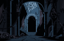 Культова гра від незалежної студії отримає 10-серійну мультиплікаційну екранізацію