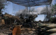 Це грає на руку РФ: Залужний заявив, що війна в Україні стала позиційною