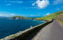 От Ирландии до Хорватии: названы самые живописные автомобильные маршруты Европы