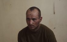 Пленный оккупант шокировал зверствами "кадыровцев": насиловали и женщин, и детей (видео)
