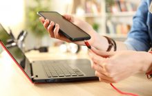 Как правильно заряжать смартфон, чтобы не испортить батарею: лайфхак для всех