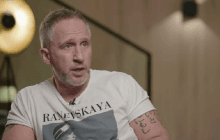 Путинист Кучера отказался порвать американский паспорт сына и выдал "гениальную отмазку"