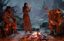 Долгий гринд: в Diablo IV обнаружили весомую проблему с достижением последних 15 уровней
