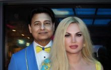 Камалия впервые рассказала о своем состоянии после падения: "Я неделю не спала"