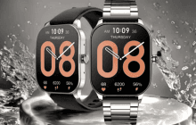 Випущено одні з найкращих смарт-годинників Amazfit за співвідношенням "ціни і якості"