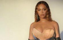 Бейонсе прервала концерт из-за необычной просьбы беременной фанатки (видео)