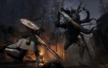 Демоверсию Lies of P, духовного наследника Bloodborne, скачали более 1 миллиона раз