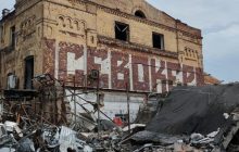Маріуполь в деталях: який вигляд має колишня перлина Донеччини (фото)