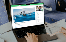 Як підтягнути англійську під час подорожі?