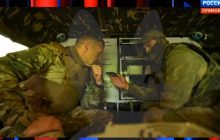 "Каже Москва": Соловйов "переплутав" ЗСУ з деревами та записав звернення (фото, відео)