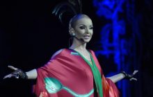 Балерина Волочкова сравнила себя с Пугачевой и опозорилась