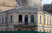 У Мінкульті пояснили ситуацію щодо знакового для України будинку в серці Києва