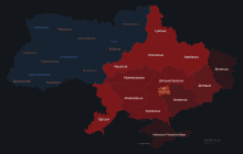 Масштабная тревога в Украине: россияне ударили по Запорожью, во Львове звучат взрывы