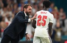 Відбір на Євро-2024: збірна Англії знищила Північну Македонію, забивши сім голів (відео)