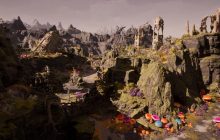 Графіку Avowed від творців Fallout: New Vegas поліпшать – гра ще не на стадії "альфи"