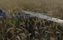 Гауляйтер Криму похвалився захопленням "ворожого дрона": посіпаки РФ показали фото