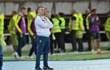 Україна - Мальта: Ребров підбив підсумки матчу кваліфікації Євро-2024 з футболу