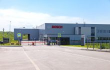 Німецький Bosch може продати свої заводи в Росії китайським компаніям - ЗМІ