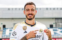 Покликаний замінити Бензема: Реал Мадрид представив третього літнього новачка