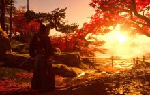 Екранізація Ghost оf Tsushima буде "найбільш антисамурайським з усіх самурайських фільмів"