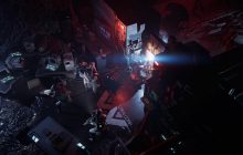 Непогана гра для фанатів "Чужих": з'явилися оцінки Aliens: Dark Descent від преси