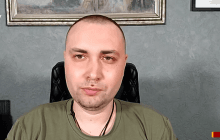 Воскрес після вбивства: Буданов потролив росіян за фейки про його смерть (відео)