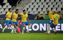 Збірну Бразилії з футболу очолить один з найкращих тренерів сучасності - ЗМІ