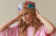 Українська актриса Катя Кузнєцова розповіла про сварки з хлопцем-росіянином