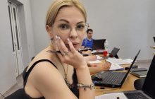 "Самогубство не планую, наркотики не вживаю" - член антикорупційної ради Міноборони заявила про погрози через проведення торгів Prozorro