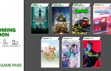 Блокбастер в списку: Microsoft розповіла, які ігри з'являться в Game Pass до початку липня