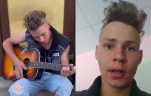 Заборона на виконання пісень Цоя: Держмистецтв поставило крапку в питанні після скандалу