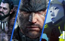 Китайський інсайдер повідомив, що в 2023 році Sony проведе другу ігрову презентацію