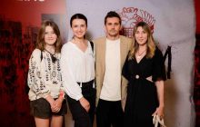 "Нам важливо розібратись, що коїться в головах у росіян": Акім Галімов на допремʼєрному показі "Рашизм. Історія хвороби" розказав, чому важливо подивитись нове історичне розслідування