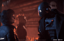 На кожній планеті в Star Wars Outlaws будуть особливості в ігровому процесі