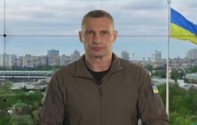 "Комусь знову свербить": Кличко пов'язав своє "мерське" крісло з темою бомбосховищ (відео)