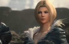 Претендент на титул "гра року": західні критики високо оцінили Final Fantasy XVI