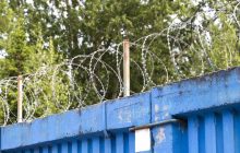 Пожизненно осужденный из Хмельницкой области попросил суд выпустить его из тюрьмы на войну с РФ