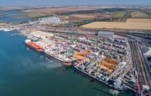 Власника DP World вимагають виключити з Національної інвестиційної ради при президенті через співпрацю з РФ