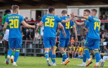 Тріумфальний старт: збірна України перемогла Хорватію на молодіжному Євро-2023 з футболу